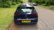 Volkswagen Golf 1.5 TSI Life 5dr Petrol Hatchback